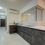 Apartmán Hakuna Matata Is-Swieqi
