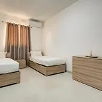 Hakuna Matata Apartmán Is-Swieqi