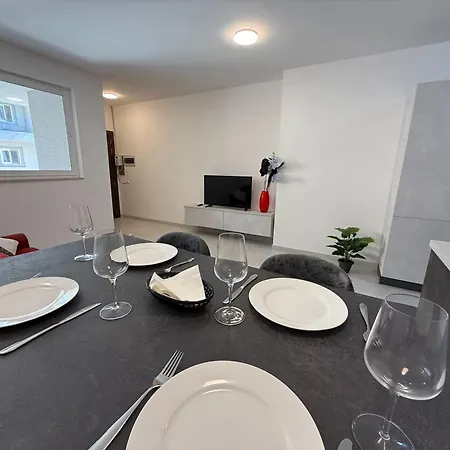 Apartament Hakuna Matata *