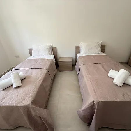 Apartament Hakuna Matata