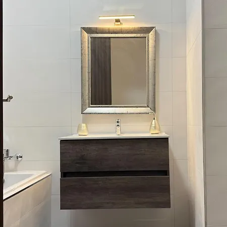 Hakuna Matata Apartament Is-Swieqi