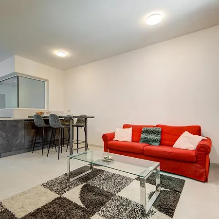 Hakuna Matata Apartmán Is-Swieqi