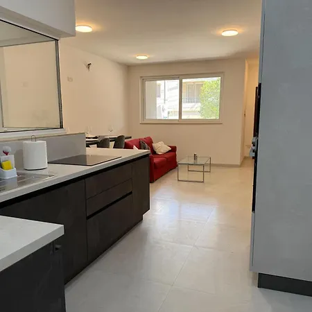 Hakuna Matata Apartment Is-Swieqi