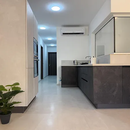 Hakuna Matata Apartment