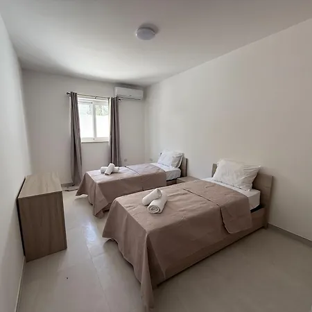 Hakuna Matata Apartment *