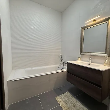 Hakuna Matata Apartment