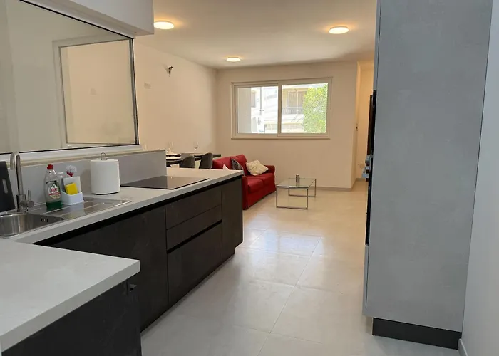 Hakuna Matata Apartment Is-Swieqi