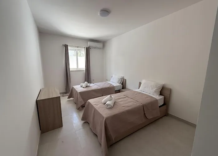 Hakuna Matata Apartment *