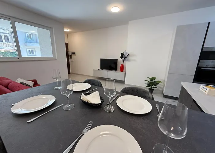 Apartment Hakuna Matata *