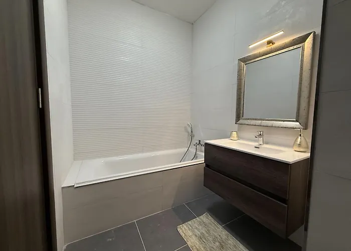 Hakuna Matata Apartment