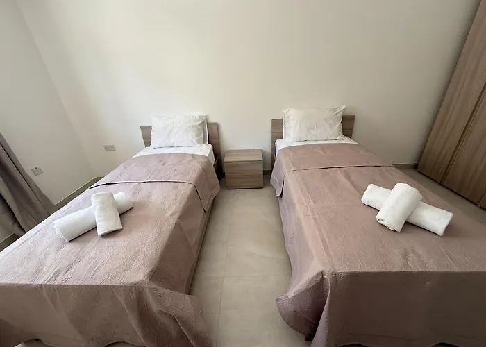 Apartment Hakuna Matata